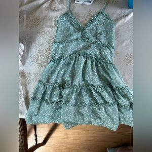 Dress From A Botique